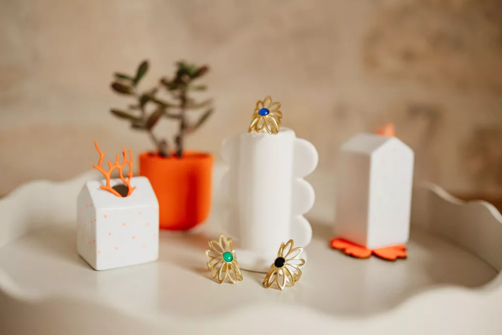 Bijoux Isatis Bijoux Bois Sur Mesure Caen, exemple de bague