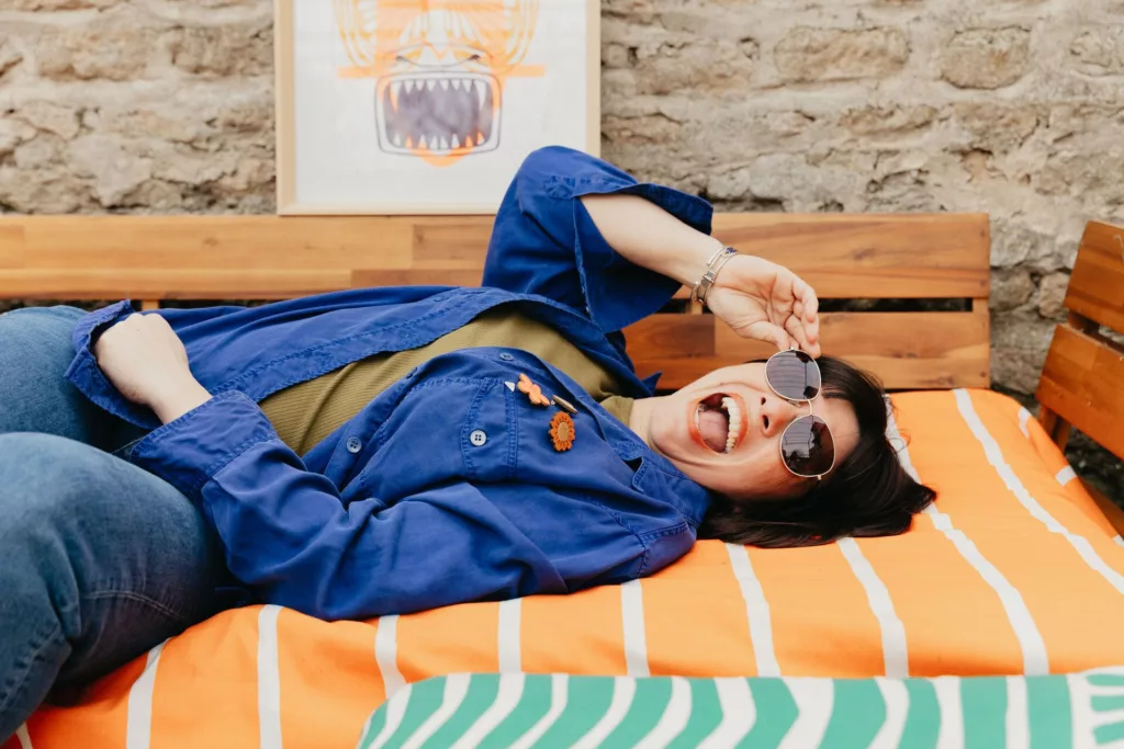 Bijoux Isatis Bois Sur Mesure Caen Collection Enfant