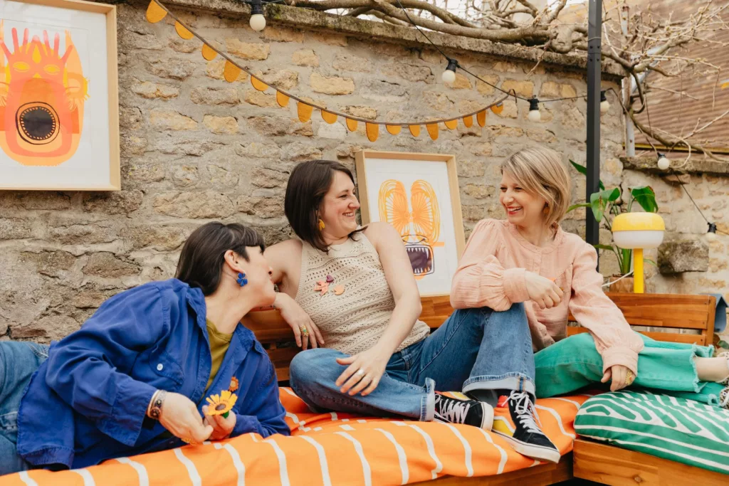 Bijoux Isatis Bijoux Bois Sur Mesure Caen Collection Enfants