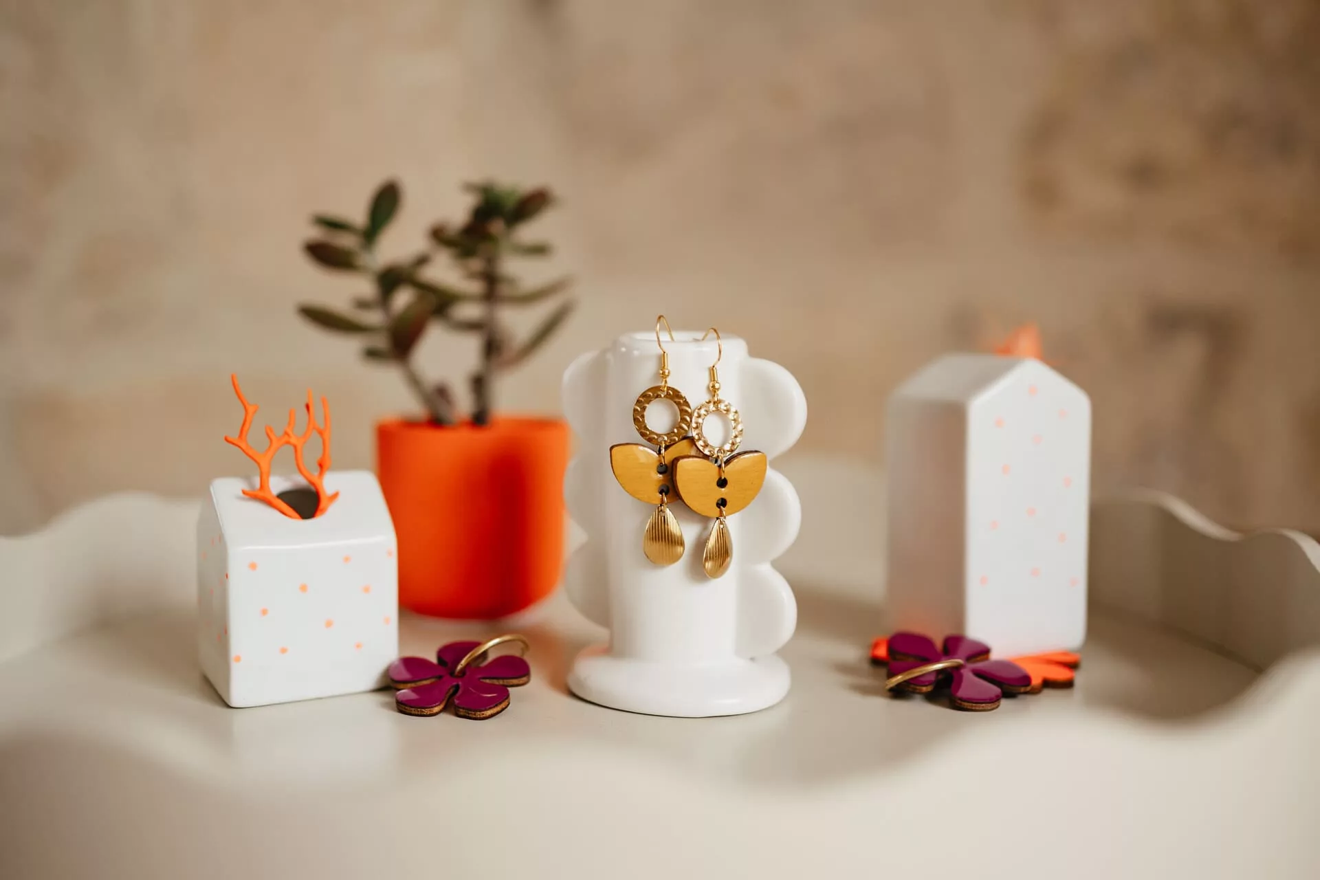 Bijoux Isatis Bijoux Bois Sur Mesure Caen La Boutique